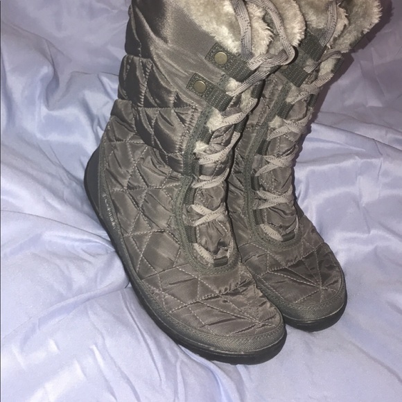 columbia twentythird ave tall boot